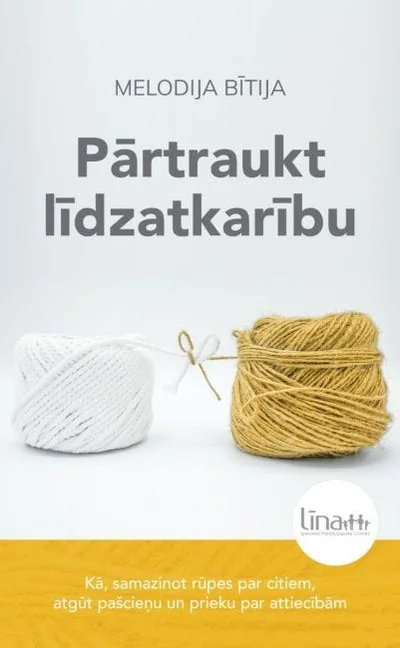Pārtraukt līdzatkarību
